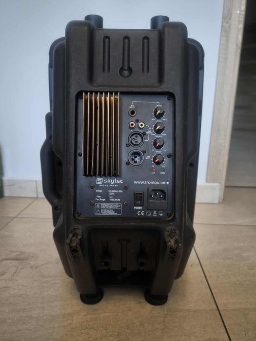 Kolumna aktywna Skytec SP1000a