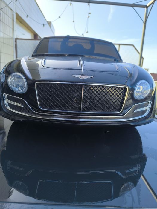 Homcom carro bateria criança