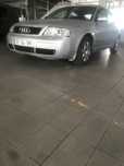 Audi A6 gasolina 2.8 v6 193 cv com todos os extras de um carro topo