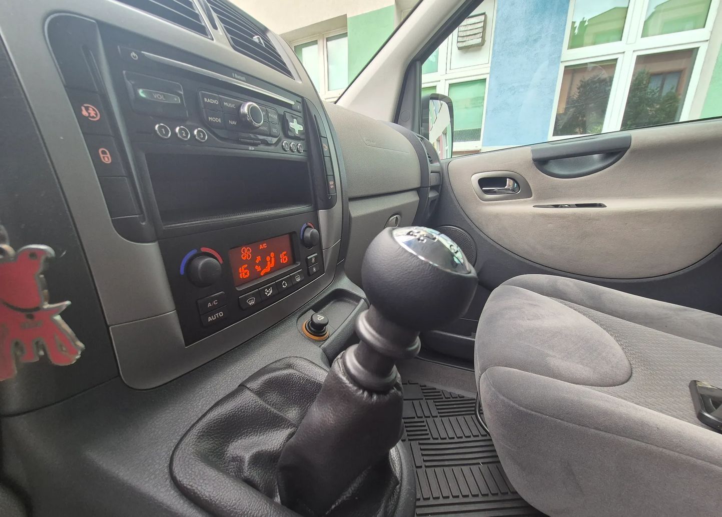 Peugeot Expert L2H1