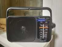 Радіоприймач Panasonic RF-2400D