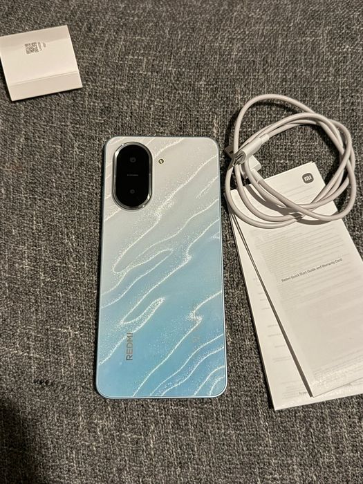Telemóvel Xiaomi REDMI A5