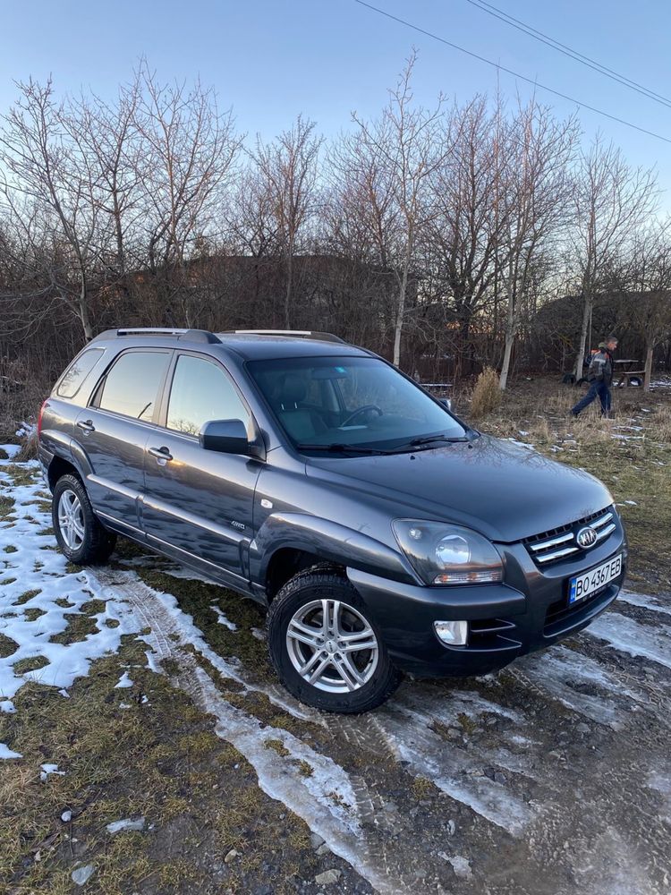 Продам автомобіль