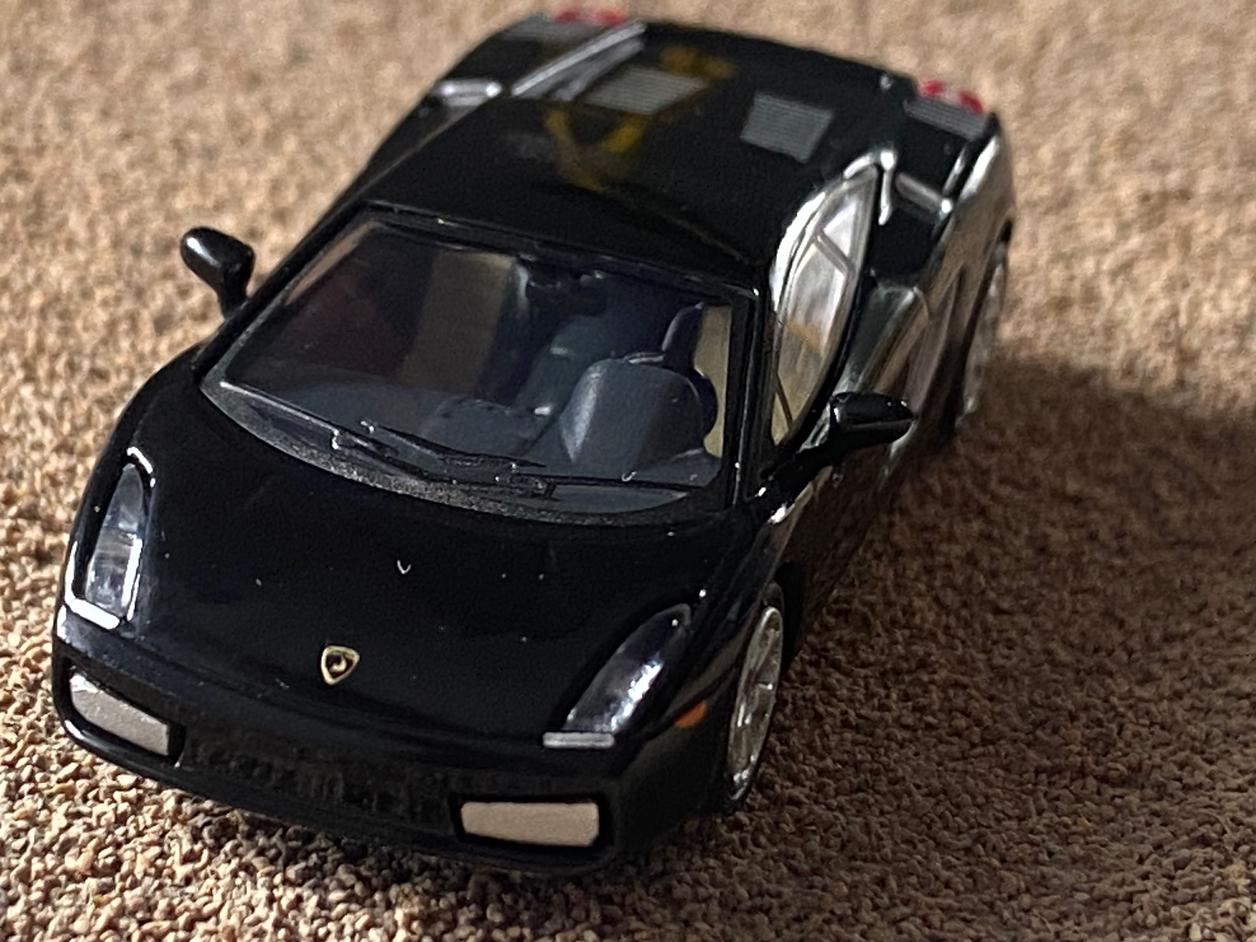 Lamborghini 1/87