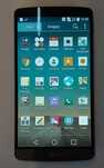 LG G3 - Smartfon - 2 GB RAM, pamięć wbudowana 16 GB
