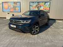 Volkswagen Atlas ATLAS CROSS sel premium full