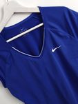 Nike krótki rękaw sportowa damska koszulka L