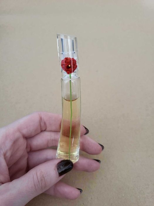 Perfume Miniatura | Flower, Kenzo (4ml)