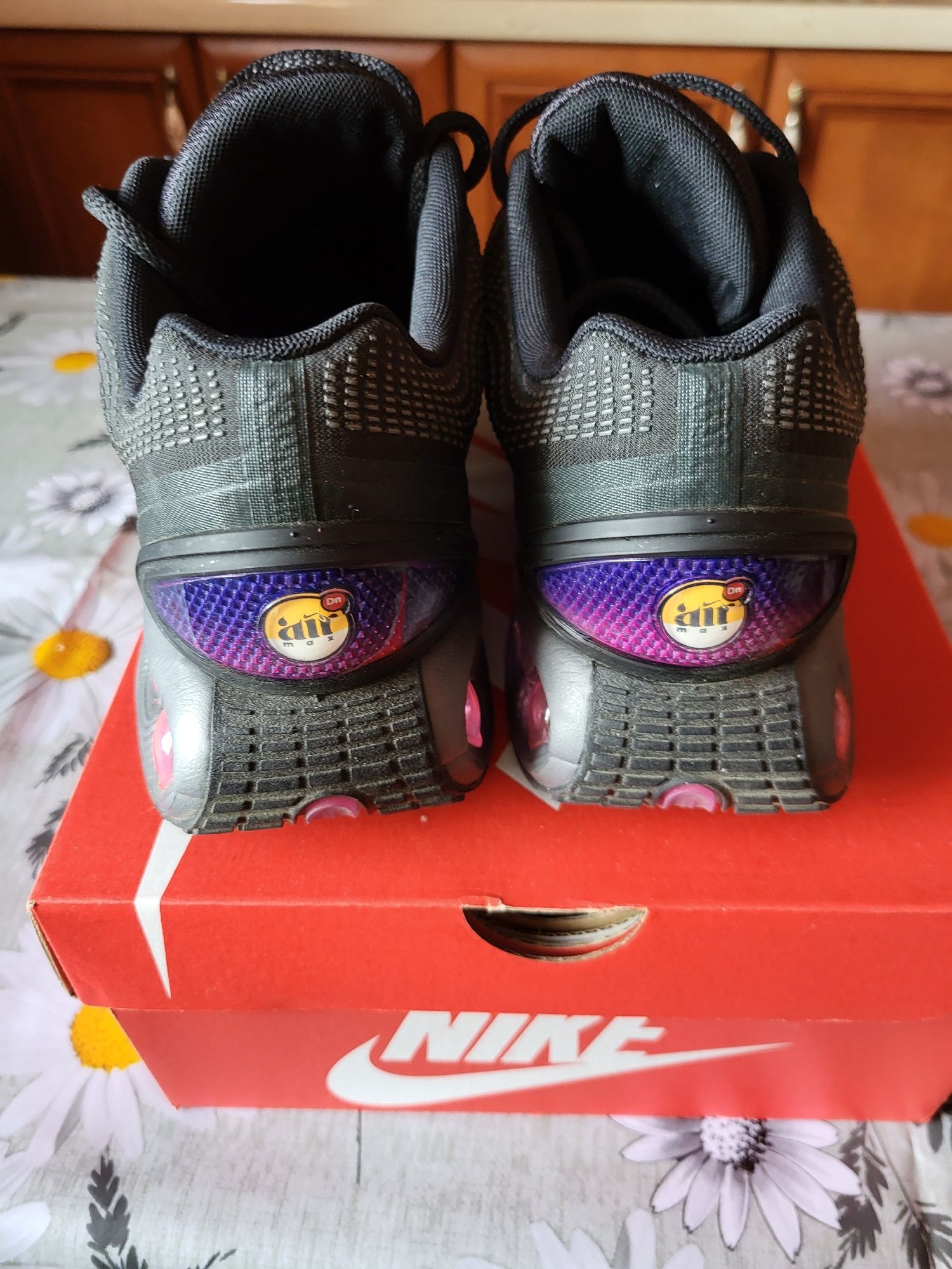 Buty Nike air max dn 44