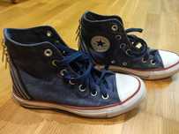 Trampki Converse rozmiar 36,5