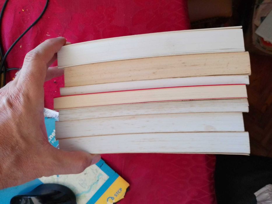 Livros Saramago e outros saldo impressionante até final mês desde 2E.