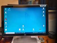 Monitor HTC LCD 20 cali