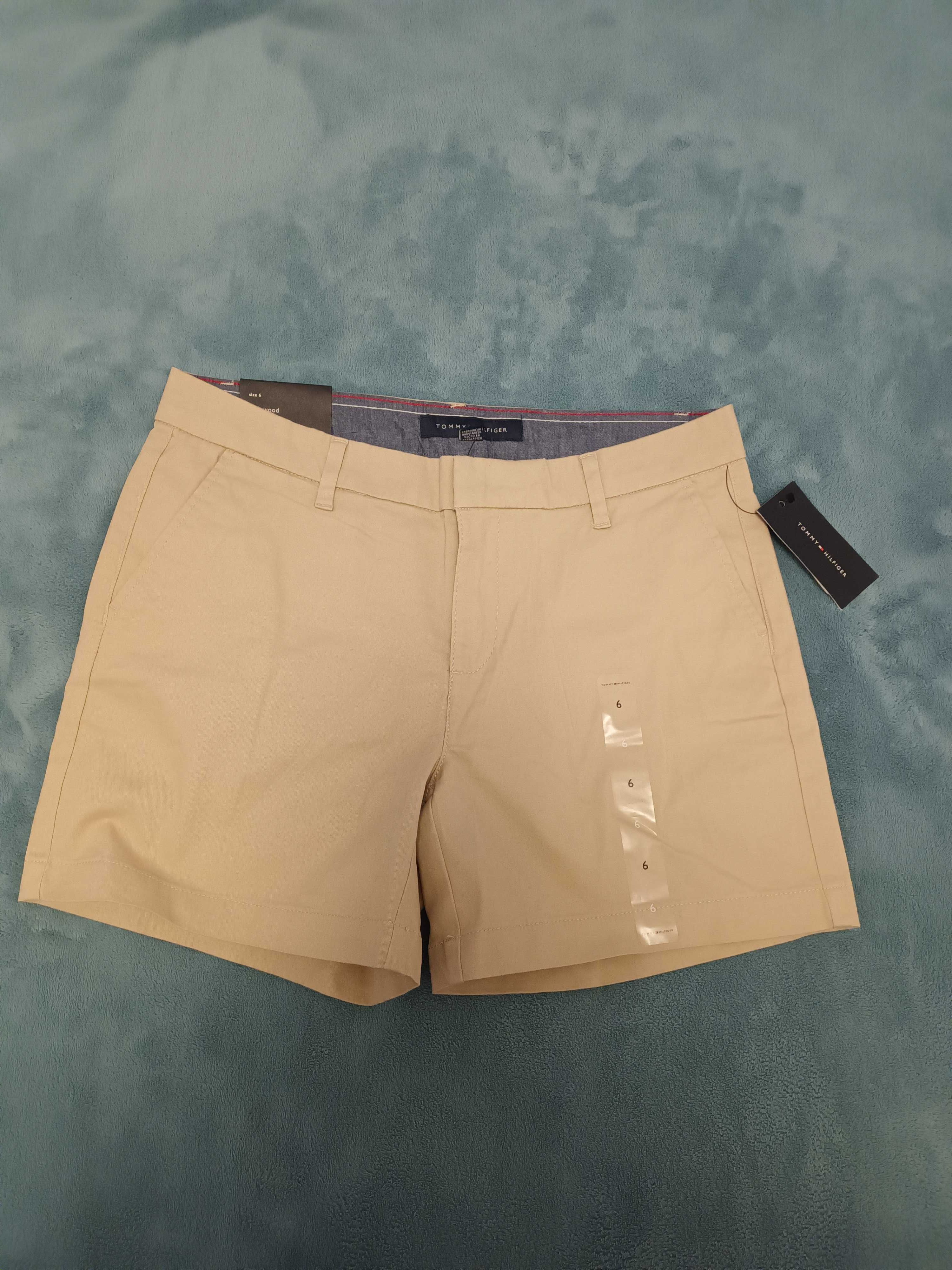 Tommy Hilfiger shorty S