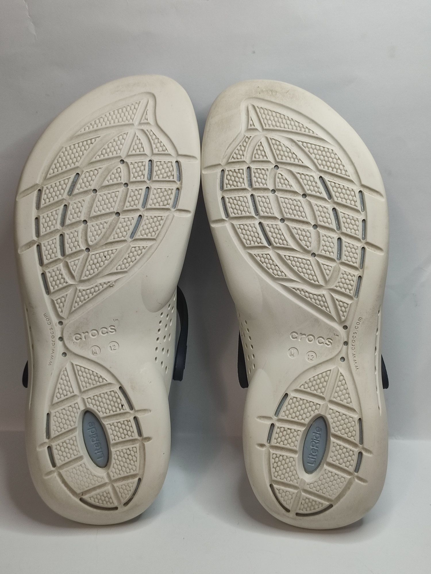 Чоловічі крокси Crocs Literide 360 Clog