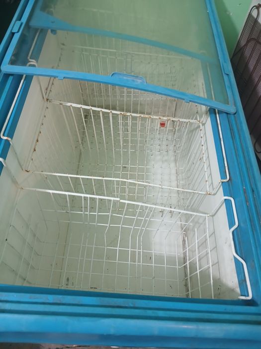 Продам морозильна камера,  ларь,  морозілка