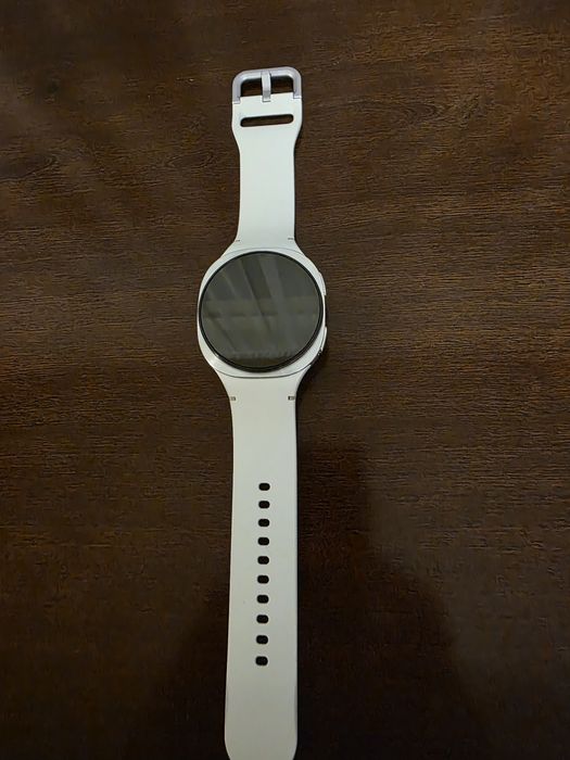 Smartwatch Samsung Galaxy Watch 8 faktura FV