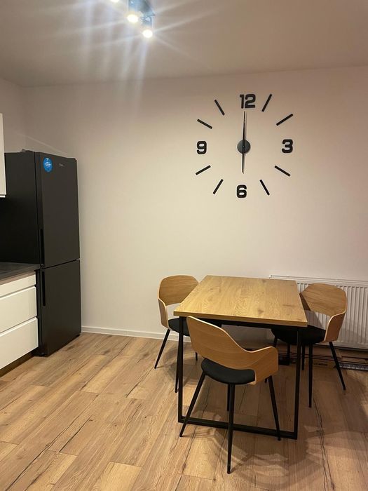 NOWE mieszkanie wynajmę 55m