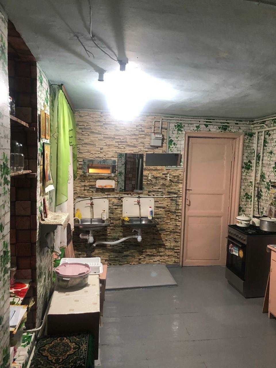 Комната в Воронцовском переулке 248514