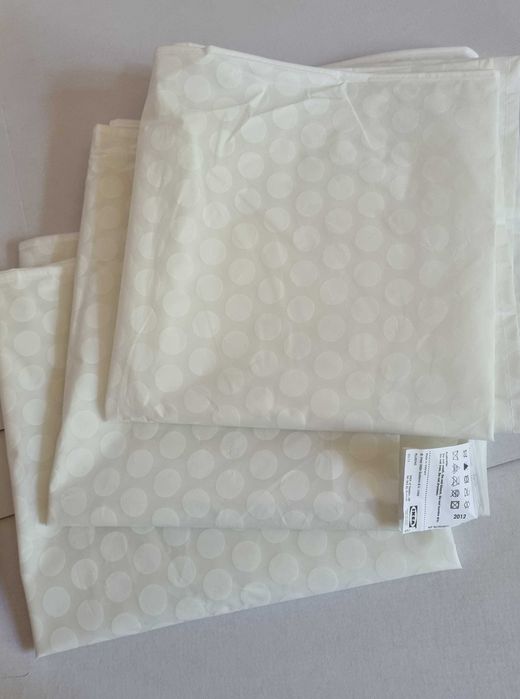 Чохол для одягу IKEA PLURING 3 шт