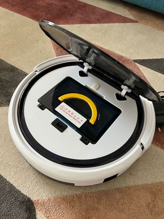 iLife V5s Pro - Aspirador Automático