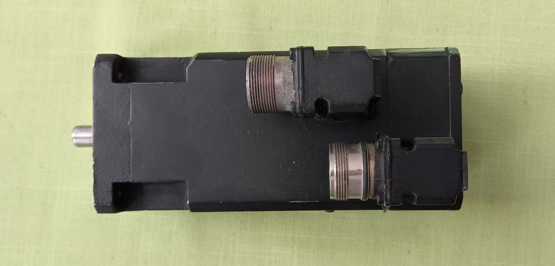 silnik serwo SEM, servomotor HD70C4-130S