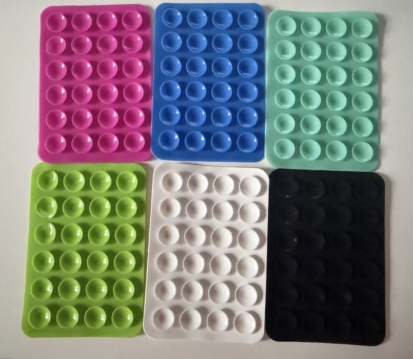 Силіконова присоска на телефон