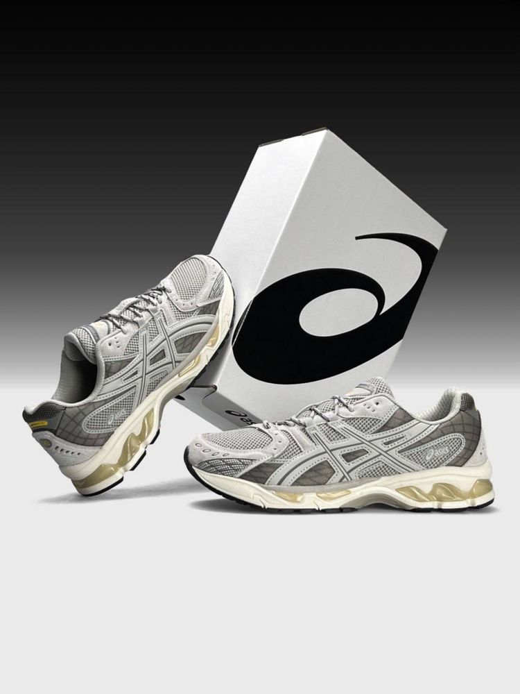 Чоловічі кросівки ASICS Gel-Nimbus 10.1