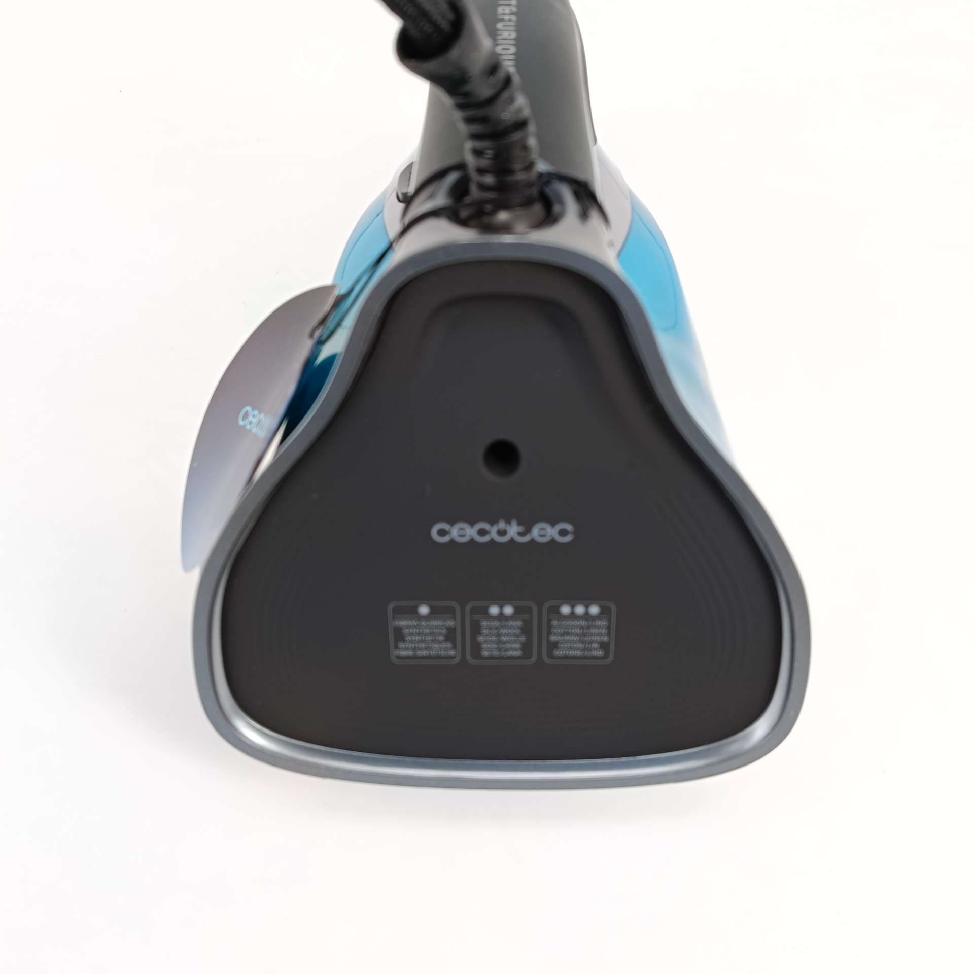 Żelazko Cecotec Fast&Furious 5040 Absolute 3000 W