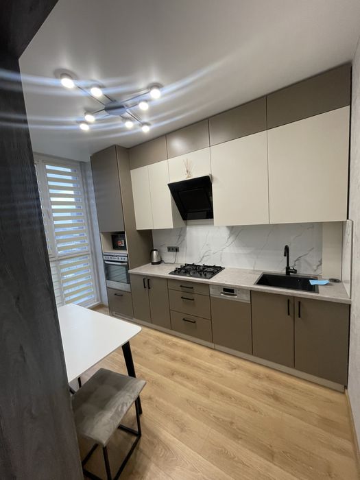 Оренда 2-кім.квар.55кв.м.ЖК Grand Vileage.Ціна:20000грн