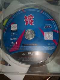 Gra na PS3 Londyn 2012 olimpiada
