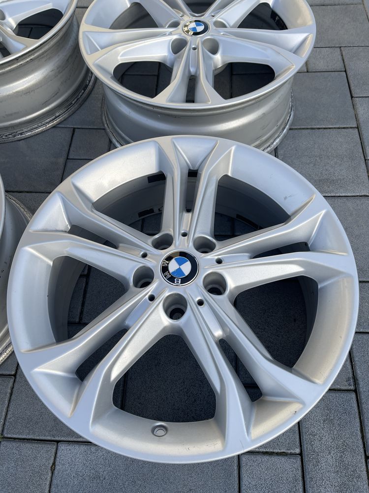 Felgi BMW 5x112 R18 J7