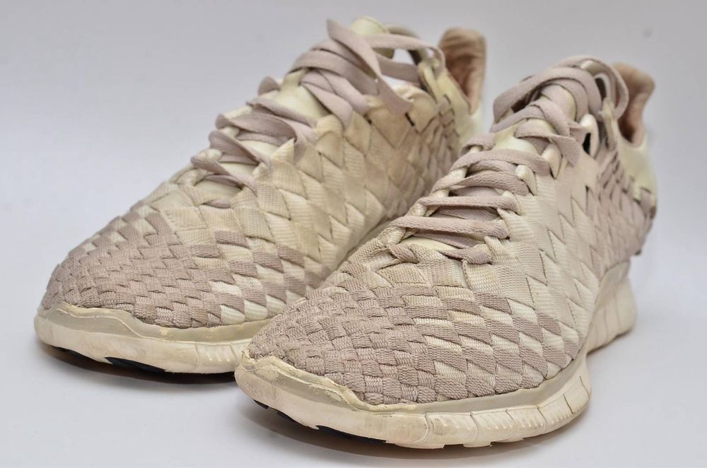 NIKE FREE INNEVA 44р кроссовки