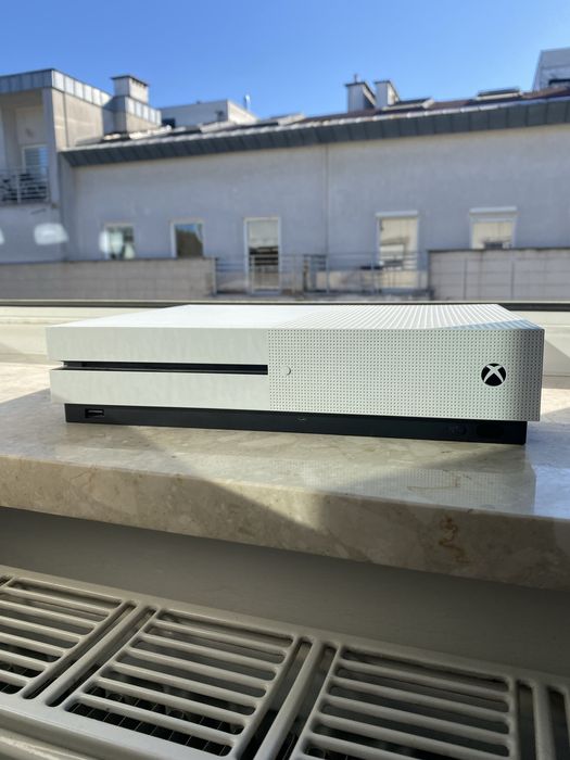 Xbox One Serie S