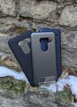 Чохол для LG G8 - Nimbus9 США чехол (3шт різні кольори) Модель 2камери
