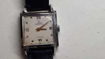 Zegarek Luxor Precizion Swiss Made