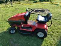 Traktorek kosiarka SNAPPER 14HP