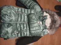 Детские зимние куртки, 100 грн любая