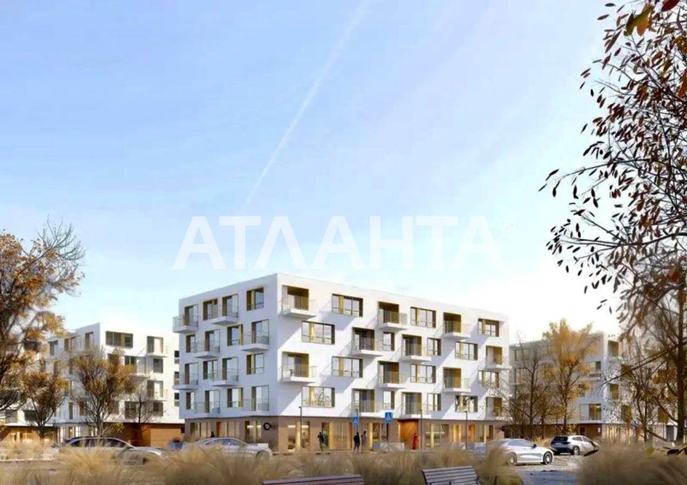 Трикімнатна квартира у сучасному ЖК Vero,інвестиція у ваш комфорт