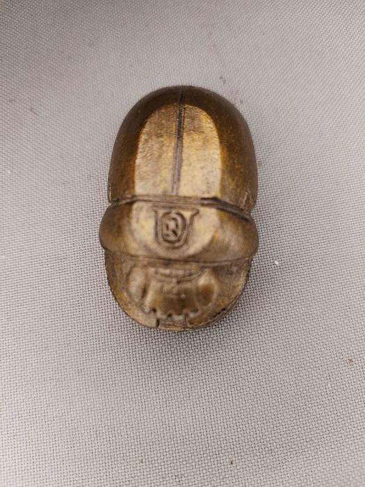 Escaravelho (Besouro) Egito