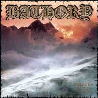 Bathory - Twilight Of the Gods LP NM winyl stan idealny