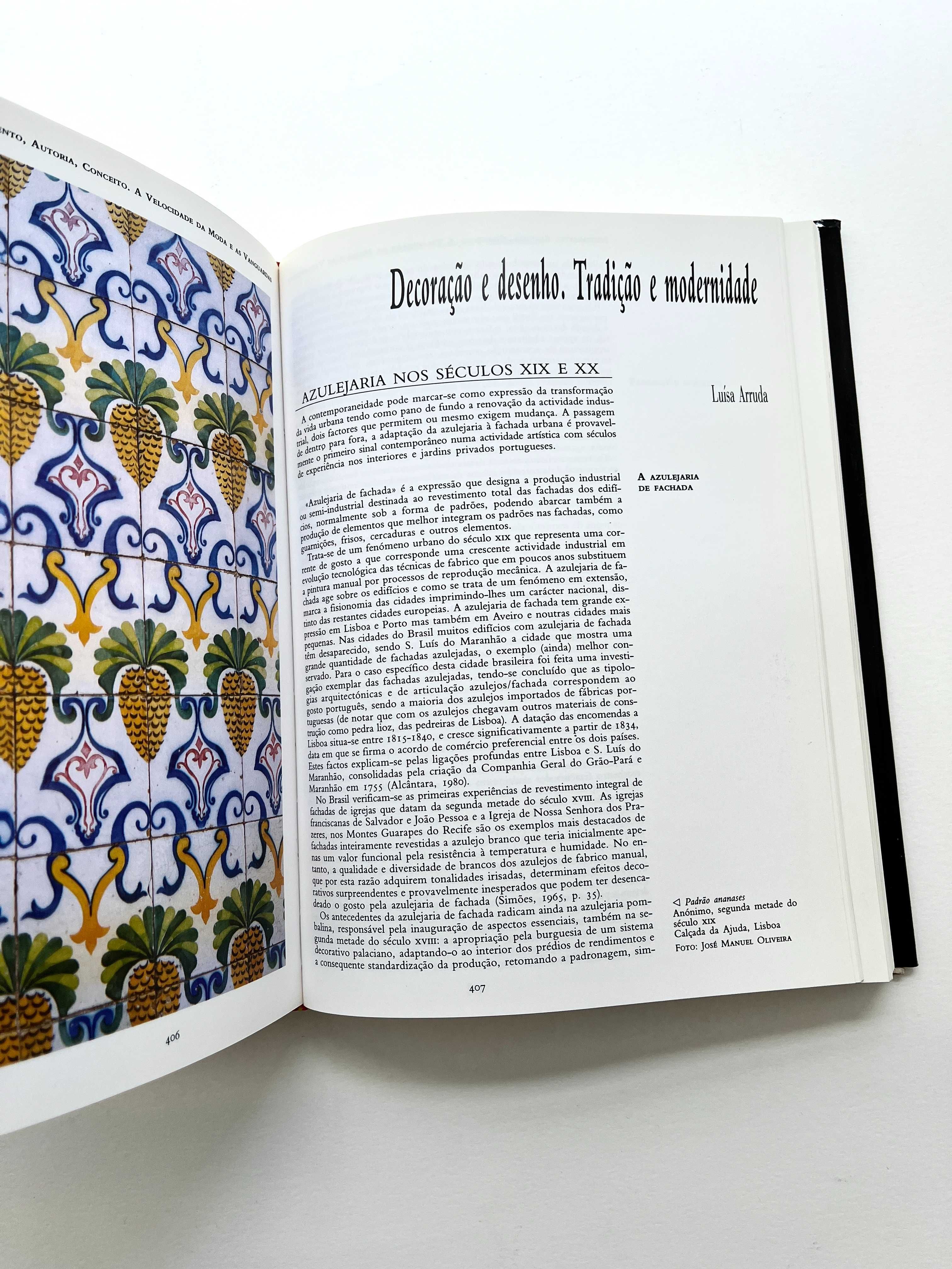 História da Arte Portuguesa Volume III Grandes Temas da Nossa História