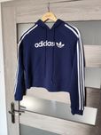 Bluza Adidas Corp Top damska rozm.XS.
