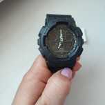 Zegarek G.Shock GA-100-1A1ER Nowy