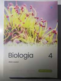 Biologia 4 zbiór zadań