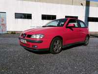 Seat Ibiza tdi 110cv