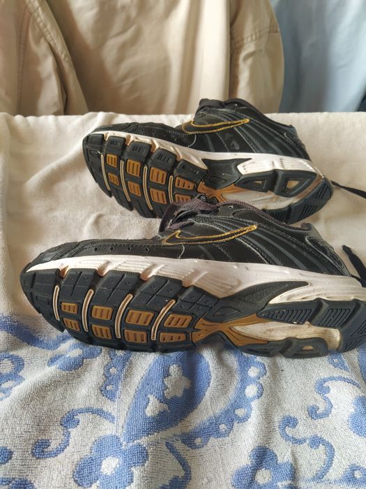 Tenis Nike downshifter3