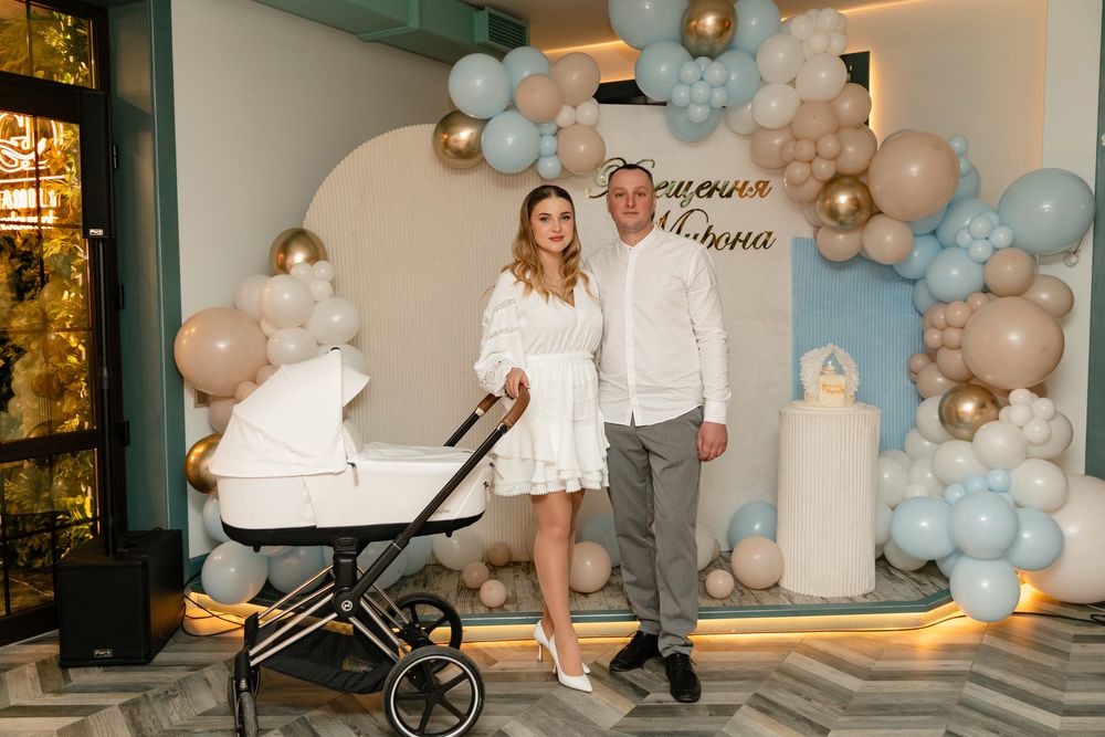 Коляска Cybex priam 4.0 3в1
