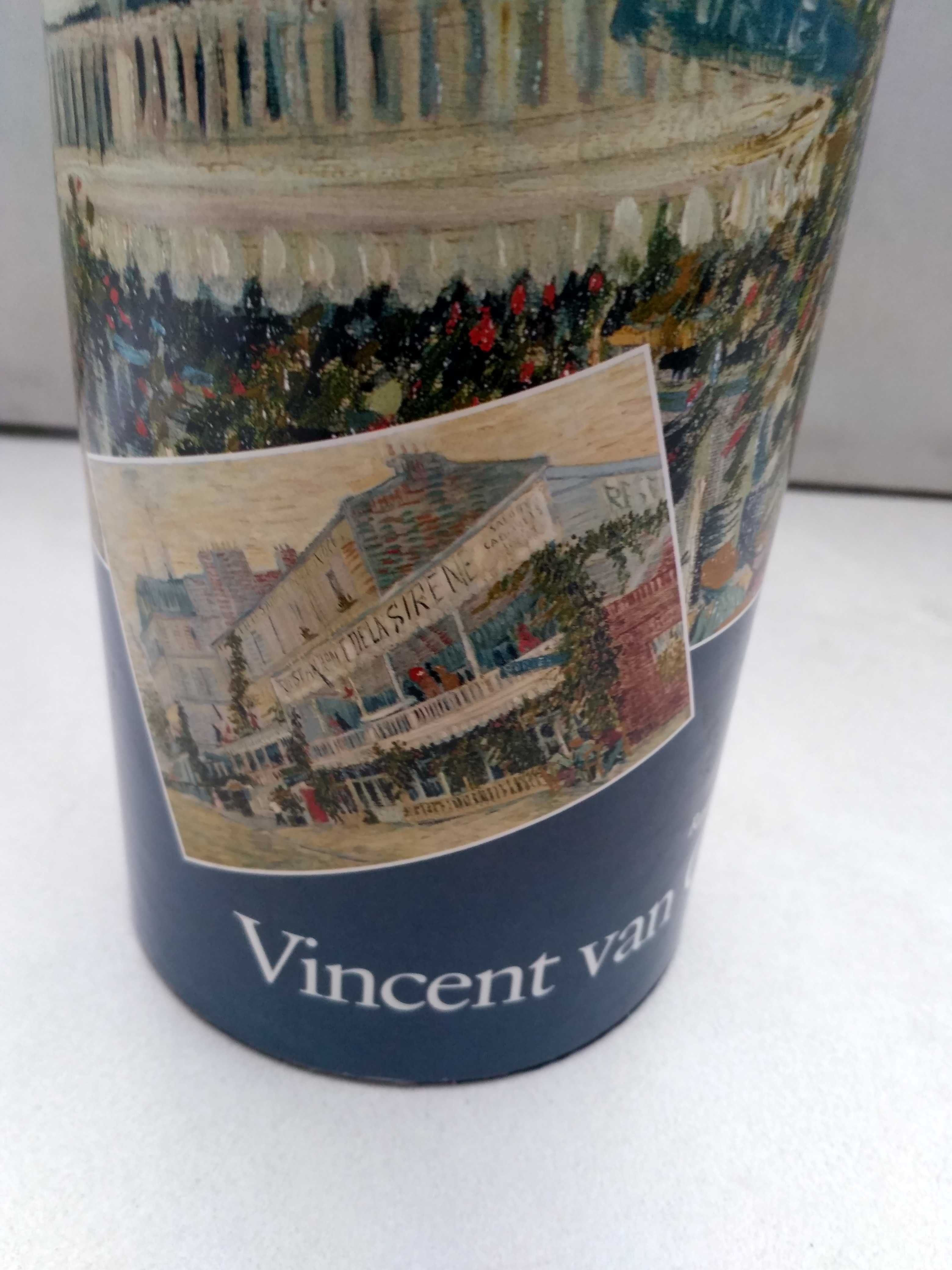nowe puzzle*wydanie specjalne*Vincent van Gogh Restauracja Sirene