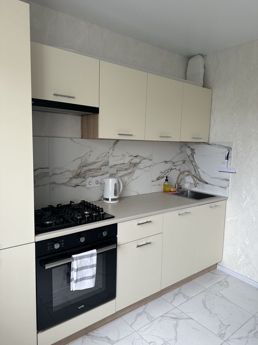 ГУ ДСНС  № 1 Квартира подобово , посуточно напроти ГУ ДСНС