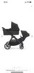 Wózek podwojny rok po roku Baby Jogger city select double